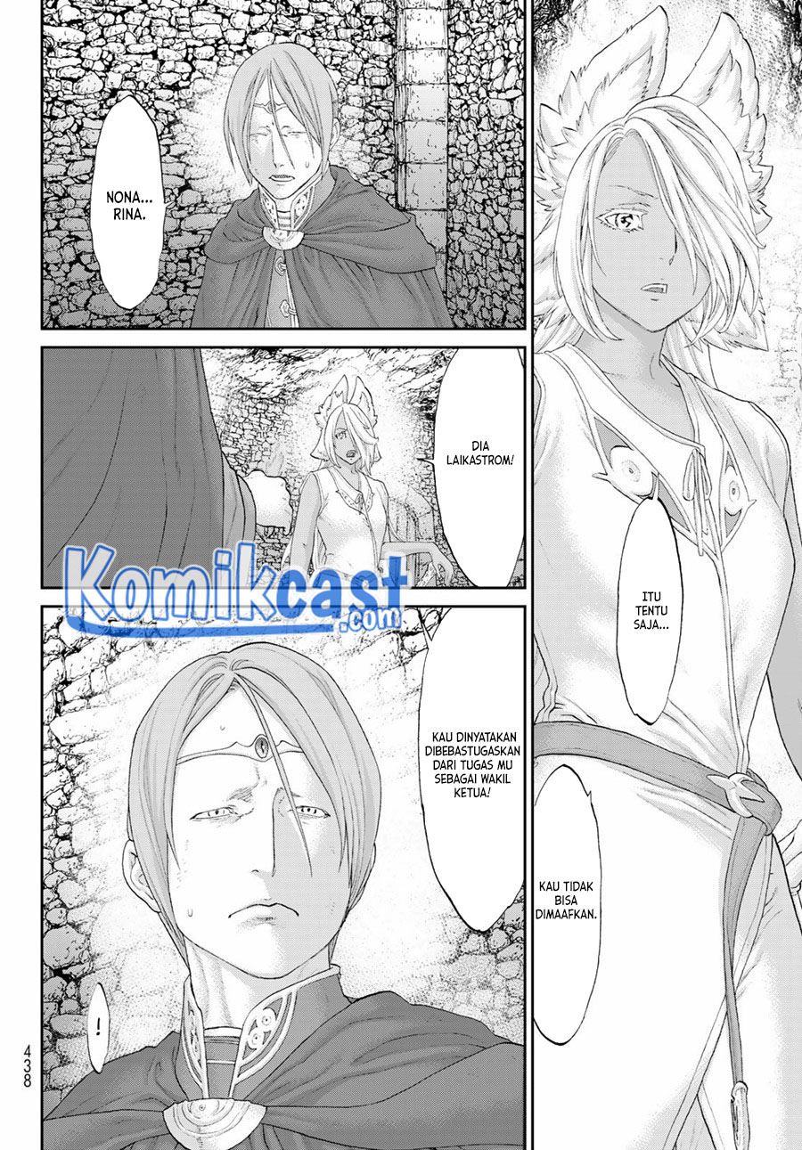 isekai-putin - Chapter: 42