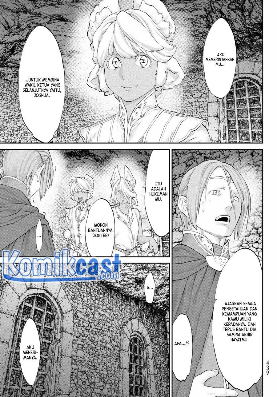 isekai-putin - Chapter: 42
