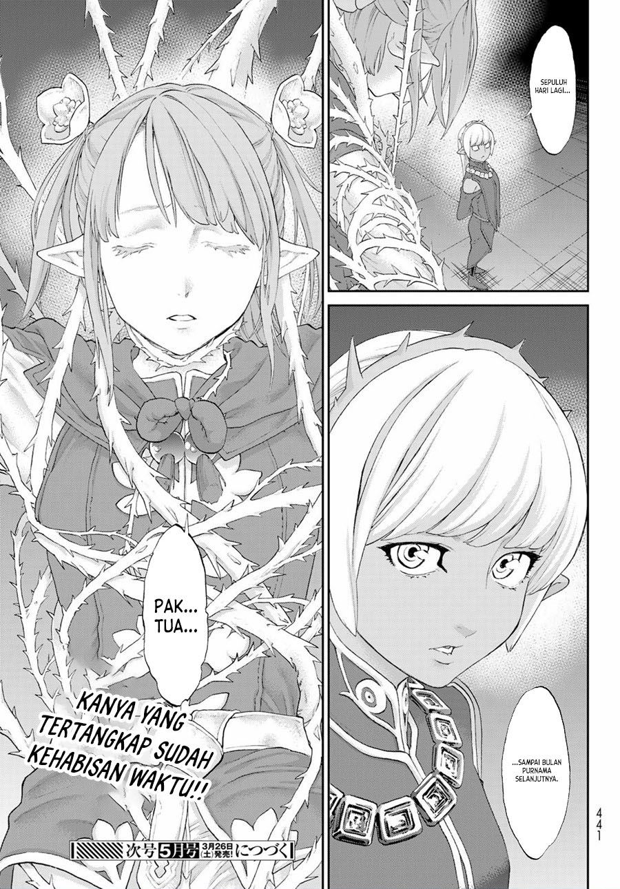 isekai-putin - Chapter: 42