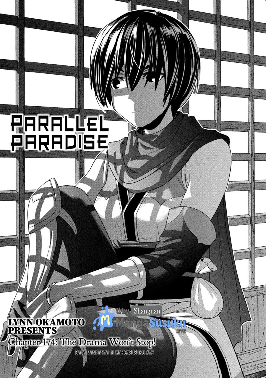 parallel-paradise - Chapter: 174