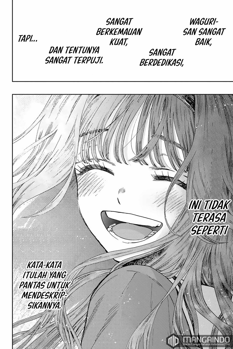 kaoru-hana-wa-rin-to-saku - Chapter: 9