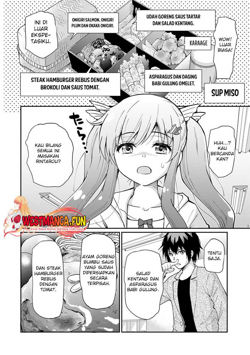 isshou-hatarakitakunai-ore-ga-classmate-no-daininki-idol-ni-natsukaretara - Chapter: 8