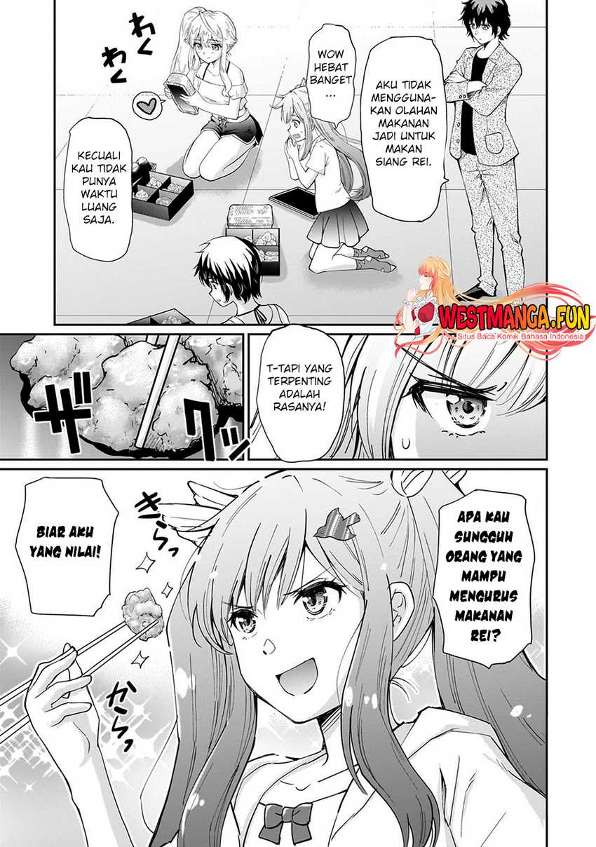 isshou-hatarakitakunai-ore-ga-classmate-no-daininki-idol-ni-natsukaretara - Chapter: 8