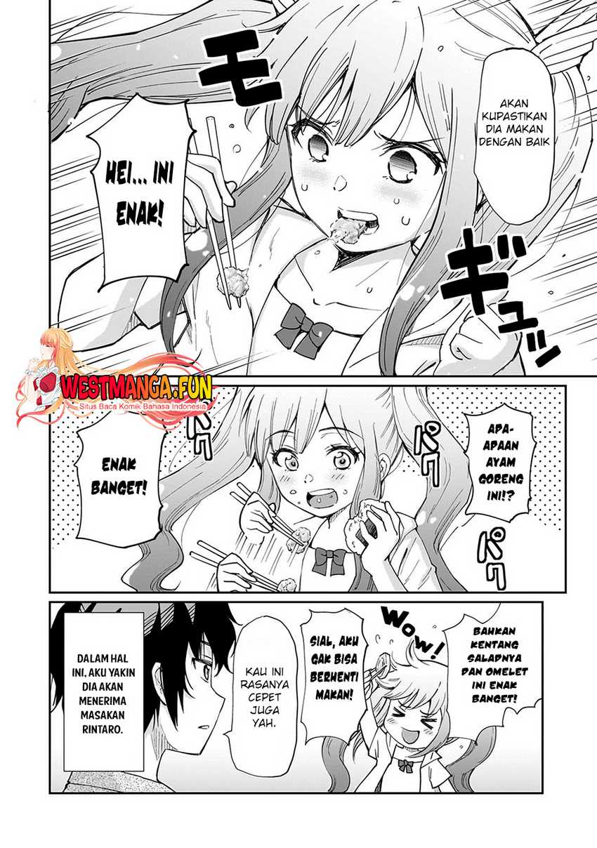 isshou-hatarakitakunai-ore-ga-classmate-no-daininki-idol-ni-natsukaretara - Chapter: 8