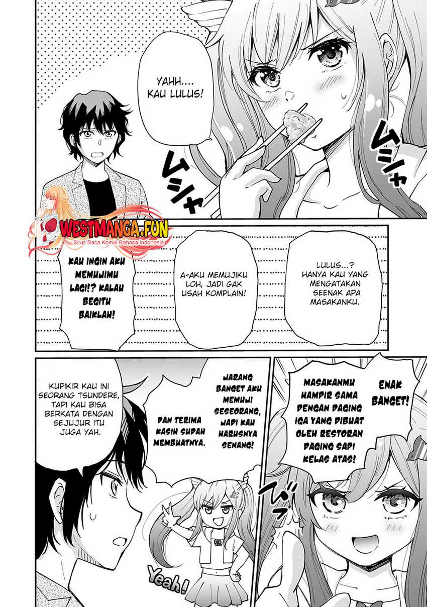 isshou-hatarakitakunai-ore-ga-classmate-no-daininki-idol-ni-natsukaretara - Chapter: 8