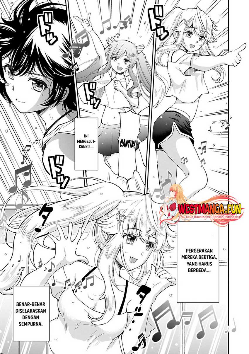 isshou-hatarakitakunai-ore-ga-classmate-no-daininki-idol-ni-natsukaretara - Chapter: 8