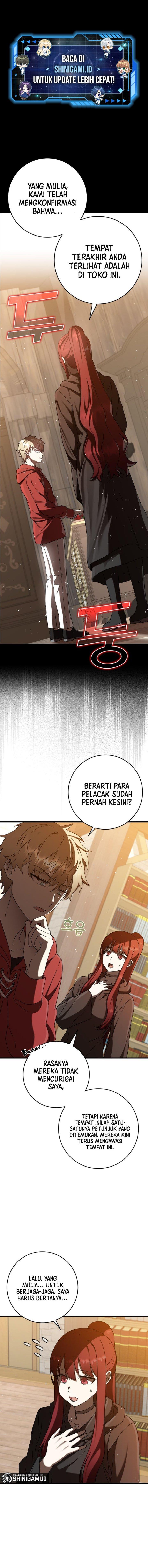 the-demon-prince-goes-to-the-academy - Chapter: 34