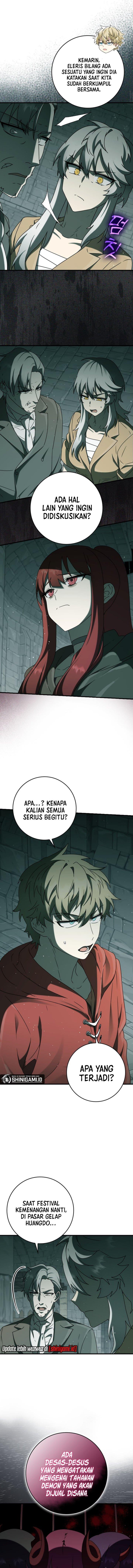 the-demon-prince-goes-to-the-academy - Chapter: 34