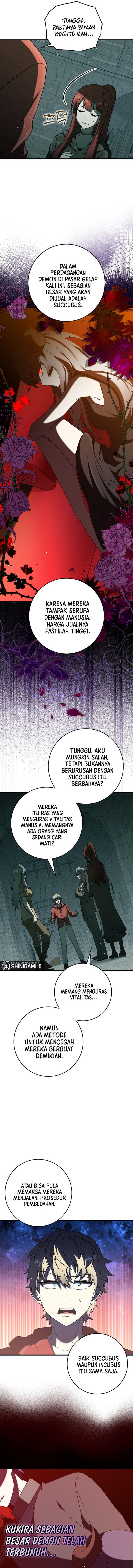 the-demon-prince-goes-to-the-academy - Chapter: 34