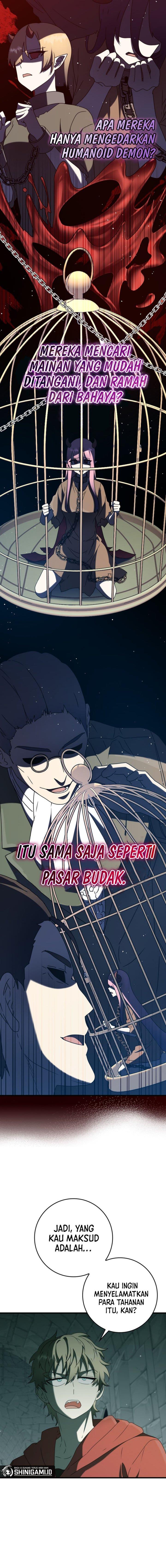the-demon-prince-goes-to-the-academy - Chapter: 34