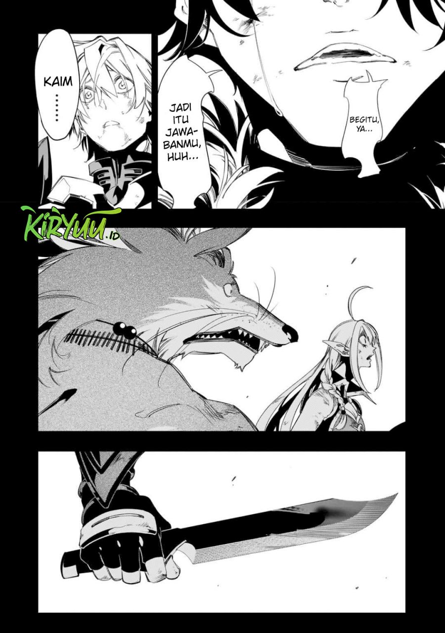 the-most-notorious-talker-runs-the-worlds-greatest-clan - Chapter: 36