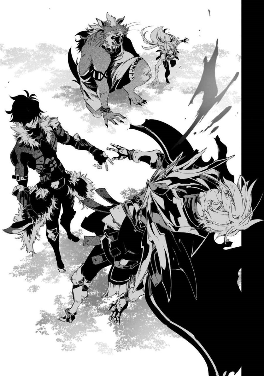 the-most-notorious-talker-runs-the-worlds-greatest-clan - Chapter: 36