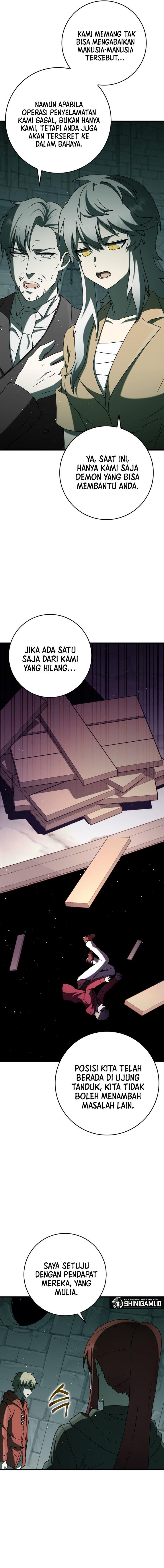 the-demon-prince-goes-to-the-academy - Chapter: 34