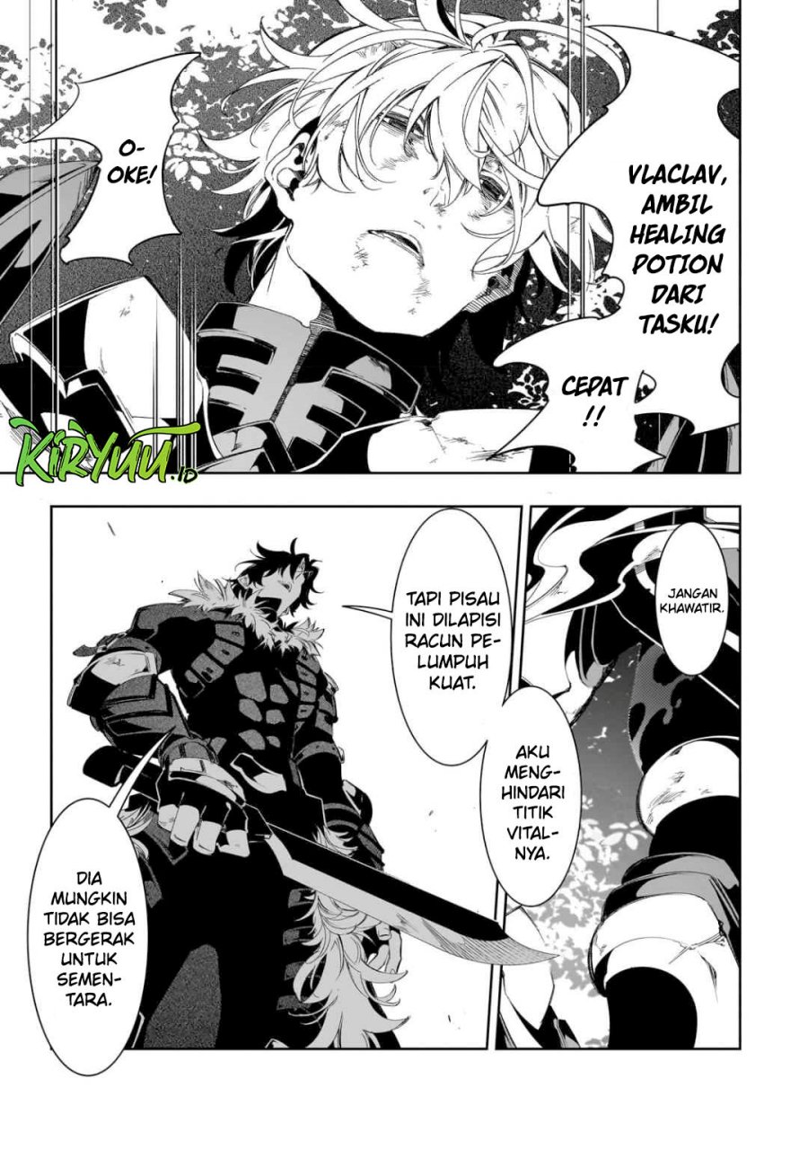 the-most-notorious-talker-runs-the-worlds-greatest-clan - Chapter: 36