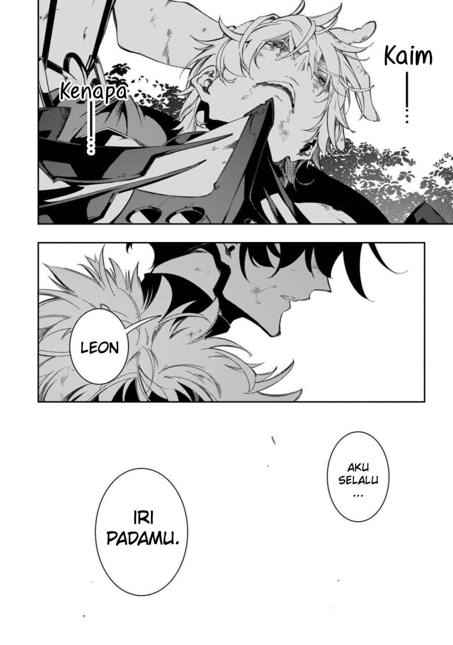 the-most-notorious-talker-runs-the-worlds-greatest-clan - Chapter: 36