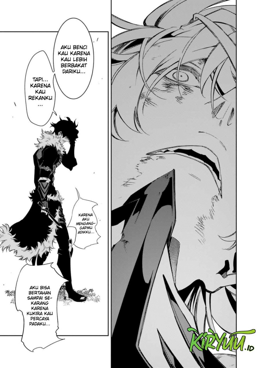the-most-notorious-talker-runs-the-worlds-greatest-clan - Chapter: 36