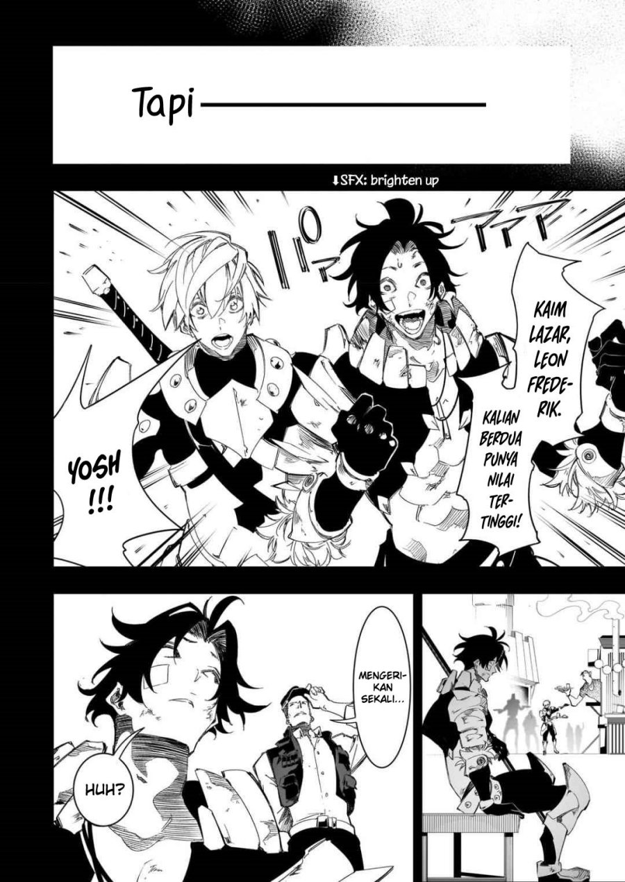the-most-notorious-talker-runs-the-worlds-greatest-clan - Chapter: 36