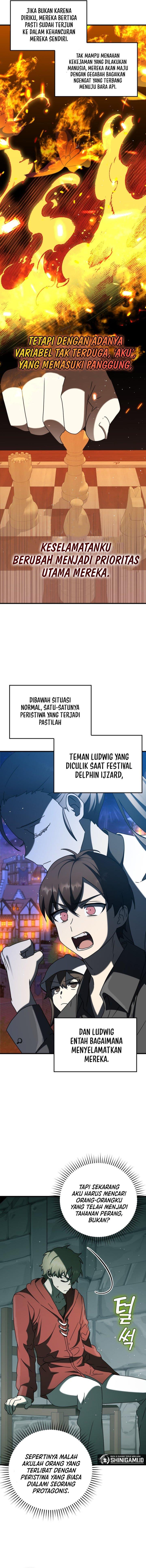 the-demon-prince-goes-to-the-academy - Chapter: 34
