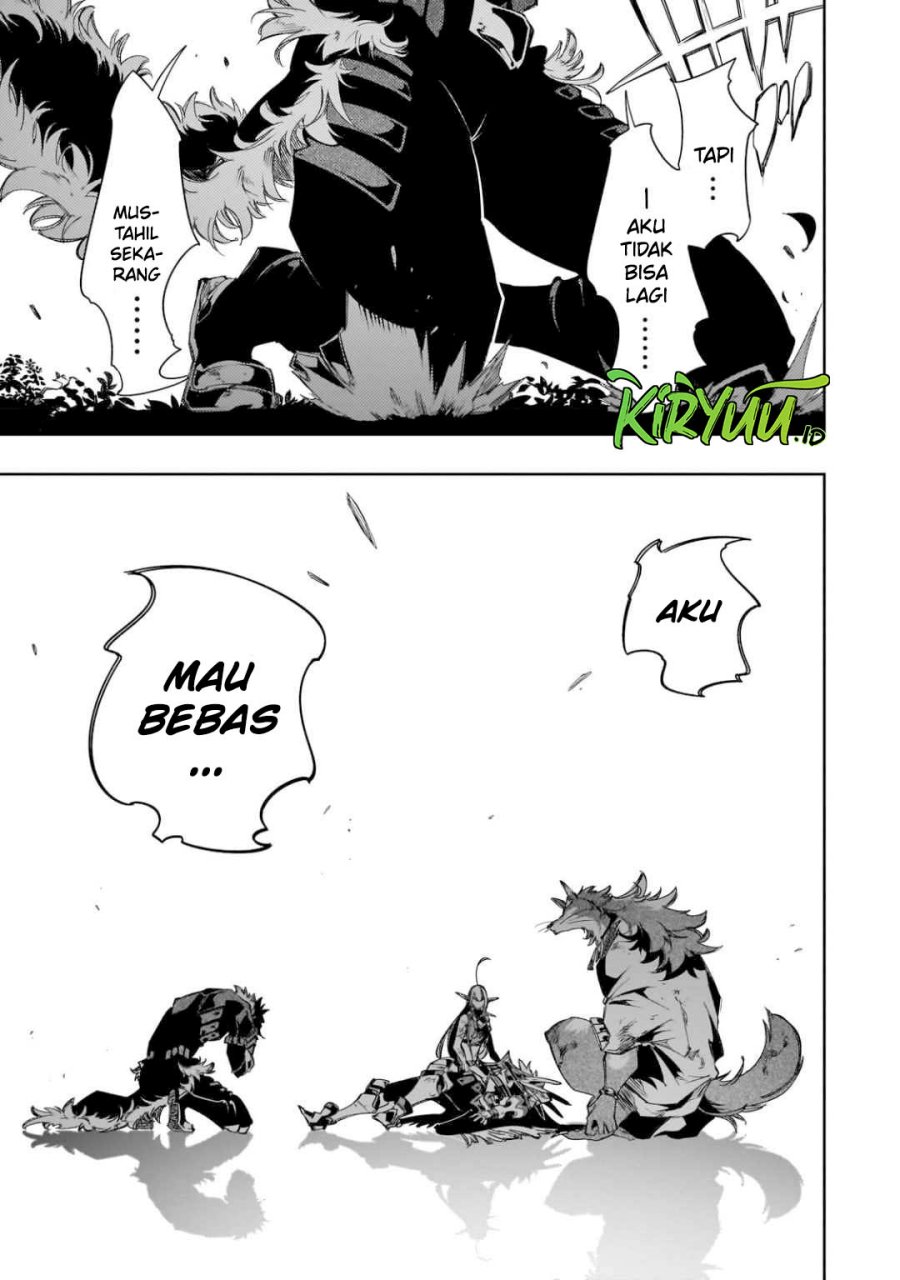 the-most-notorious-talker-runs-the-worlds-greatest-clan - Chapter: 36