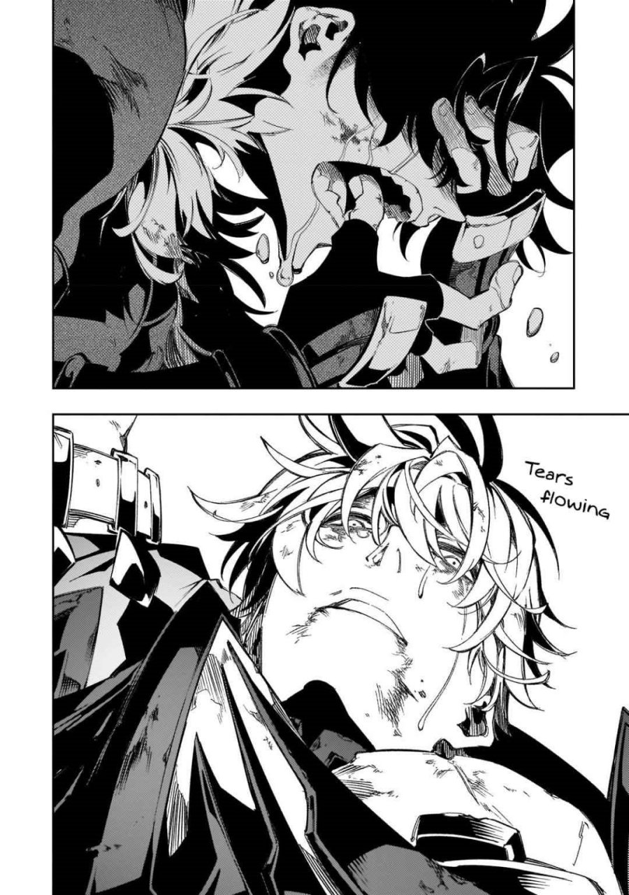 the-most-notorious-talker-runs-the-worlds-greatest-clan - Chapter: 36