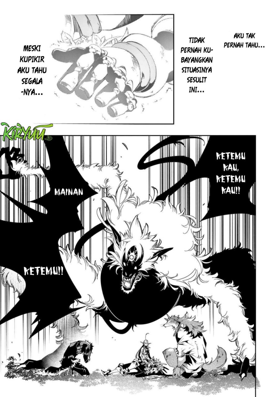 the-most-notorious-talker-runs-the-worlds-greatest-clan - Chapter: 36