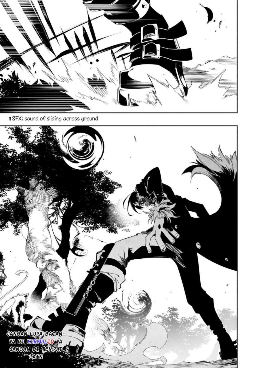 the-most-notorious-talker-runs-the-worlds-greatest-clan - Chapter: 36