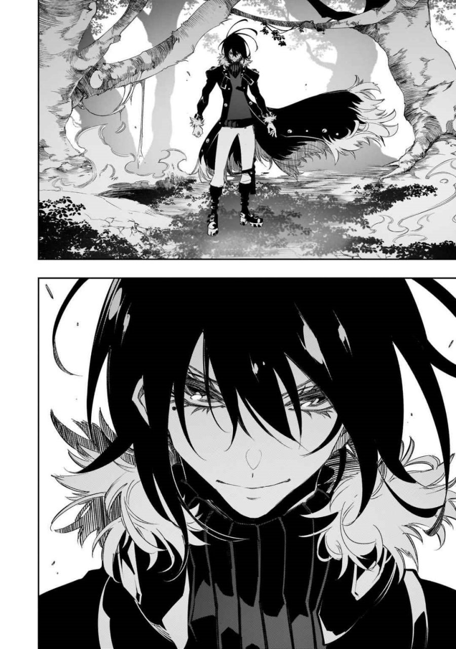 the-most-notorious-talker-runs-the-worlds-greatest-clan - Chapter: 36