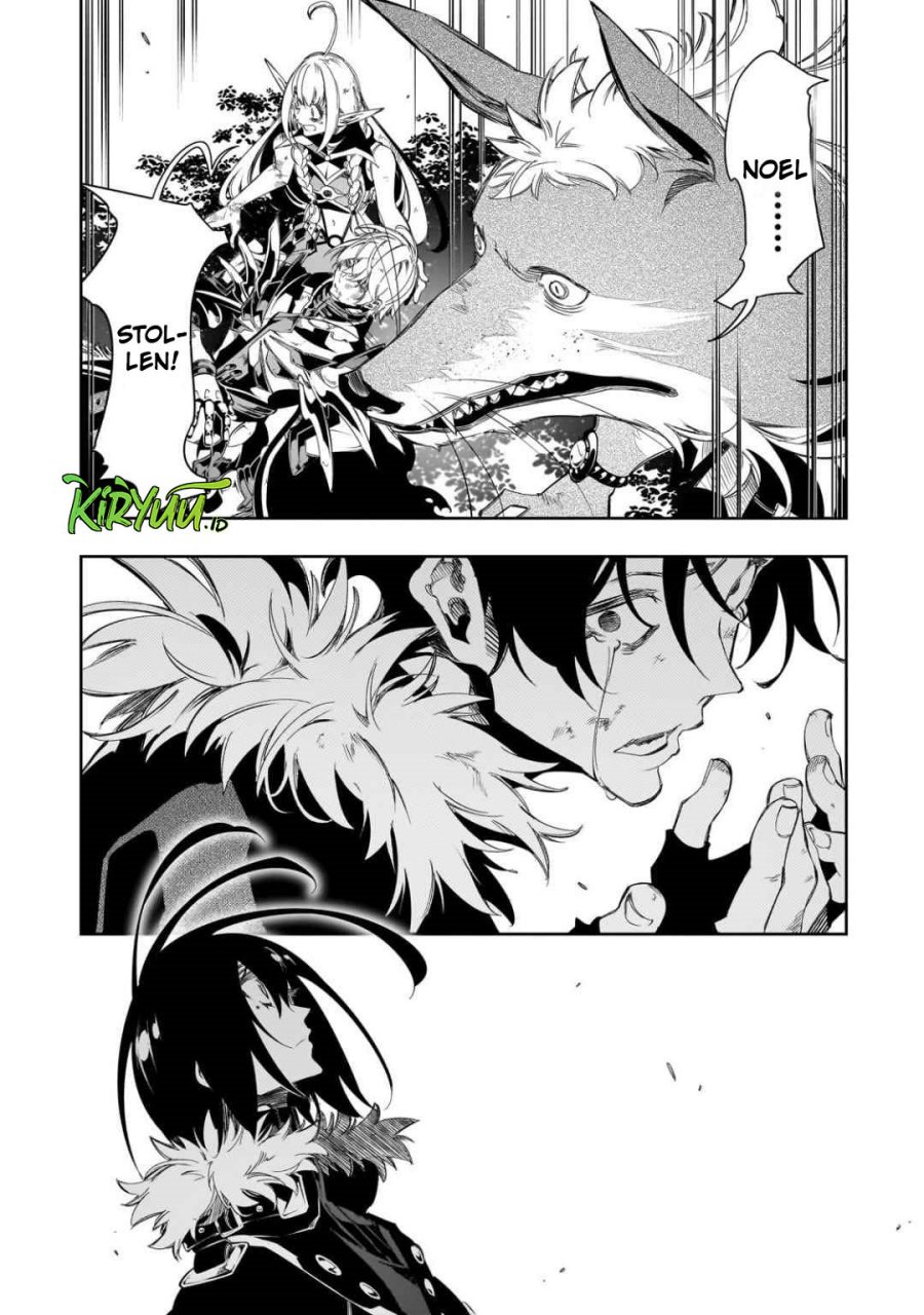the-most-notorious-talker-runs-the-worlds-greatest-clan - Chapter: 36