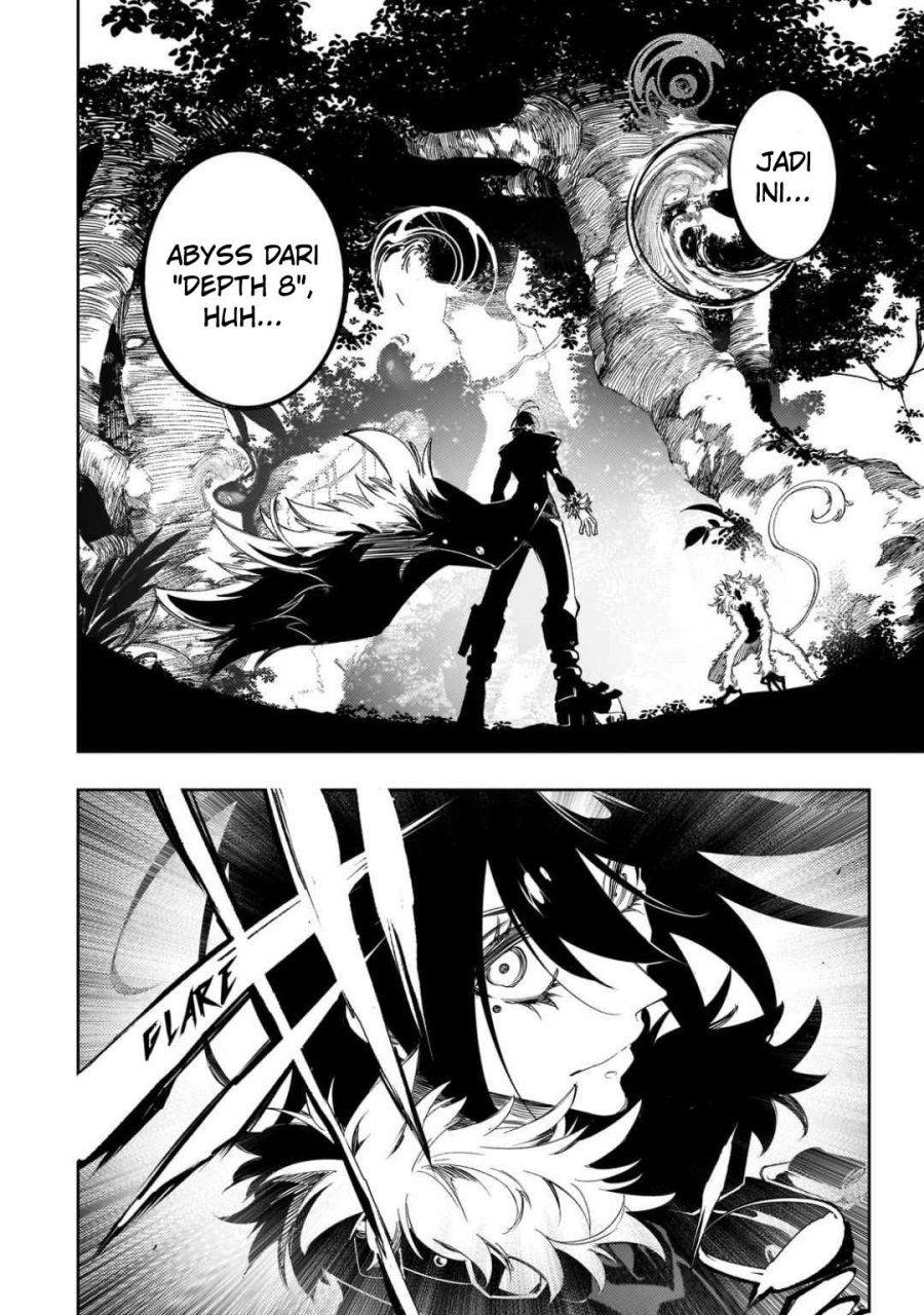 the-most-notorious-talker-runs-the-worlds-greatest-clan - Chapter: 36