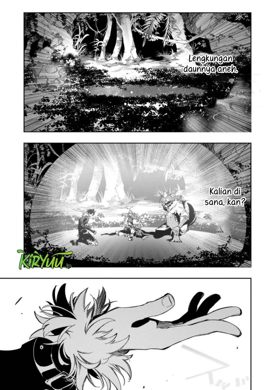 the-most-notorious-talker-runs-the-worlds-greatest-clan - Chapter: 36
