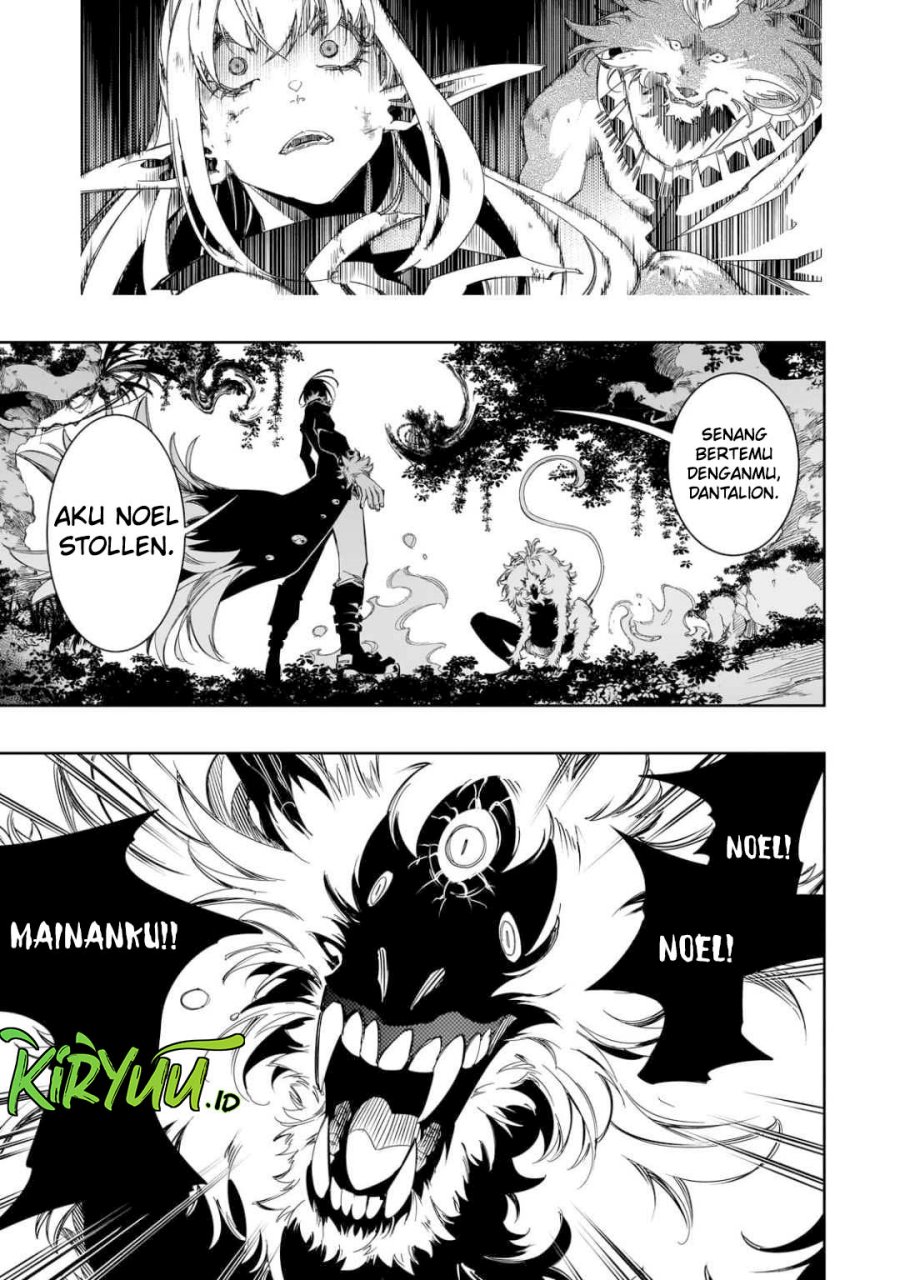 the-most-notorious-talker-runs-the-worlds-greatest-clan - Chapter: 36