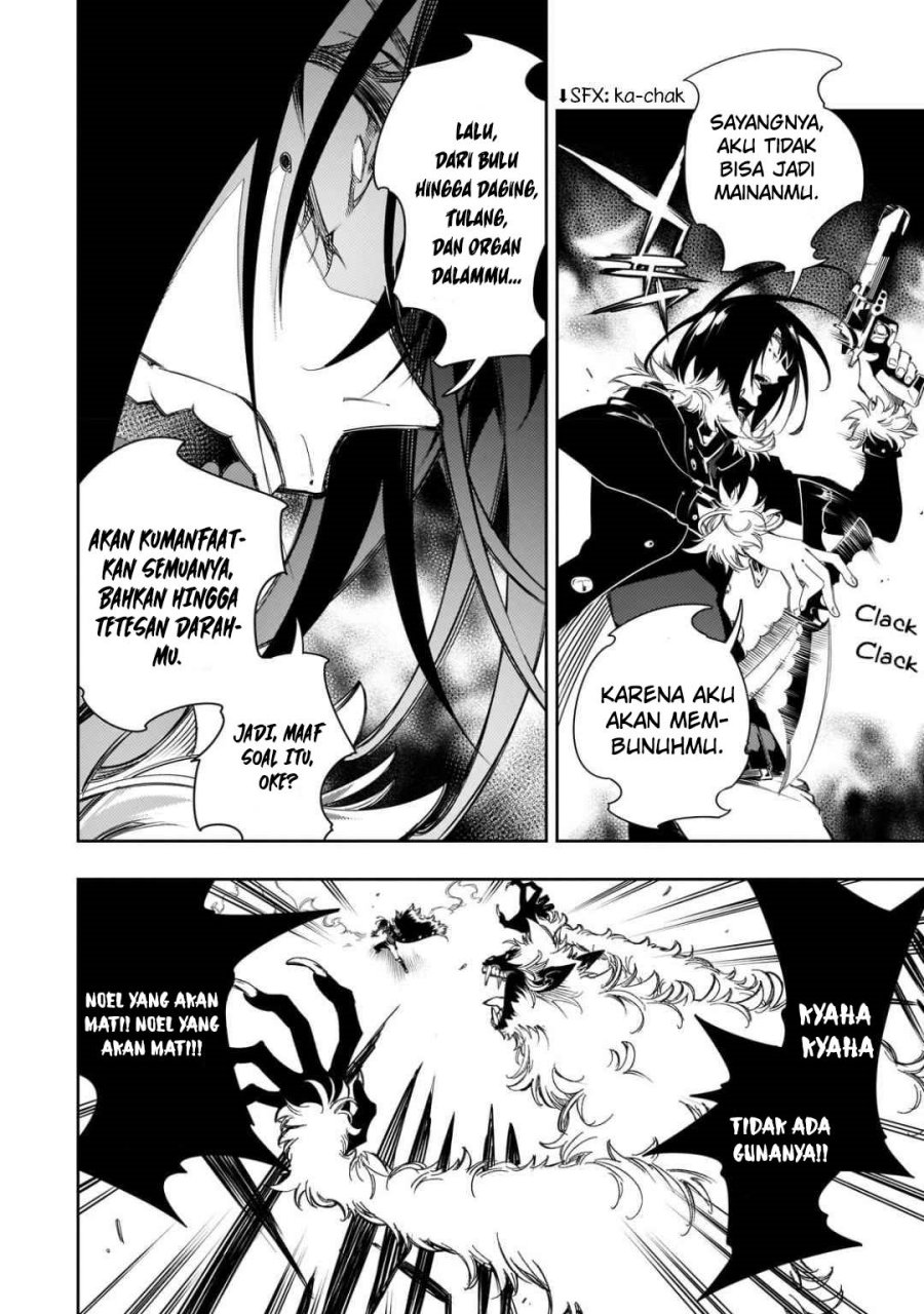 the-most-notorious-talker-runs-the-worlds-greatest-clan - Chapter: 36