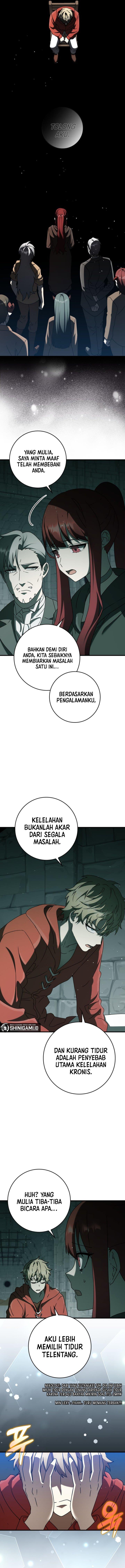 the-demon-prince-goes-to-the-academy - Chapter: 34