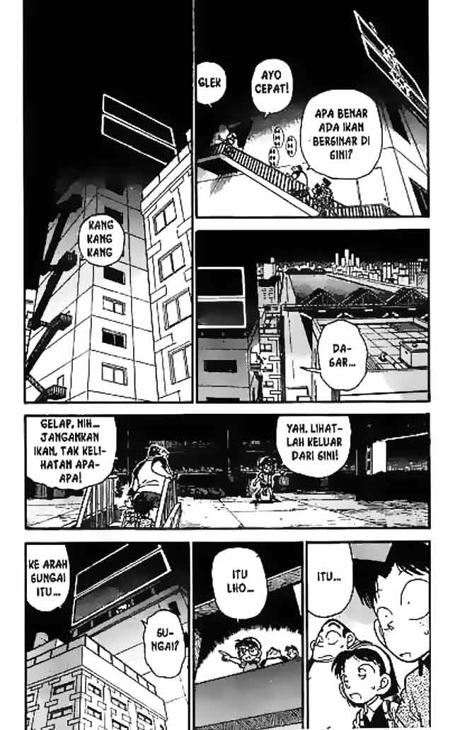 detective-conan - Chapter: 039