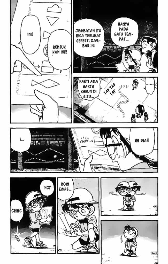 detective-conan - Chapter: 039