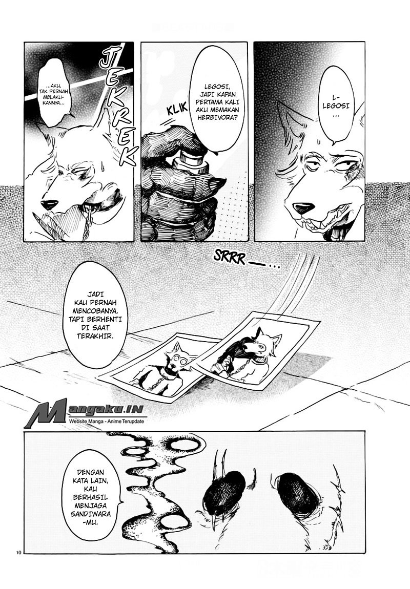 beastars - Chapter: 24