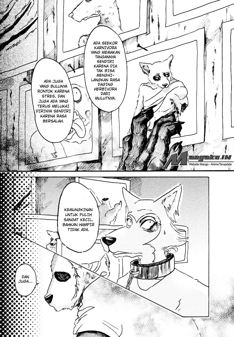 beastars - Chapter: 24