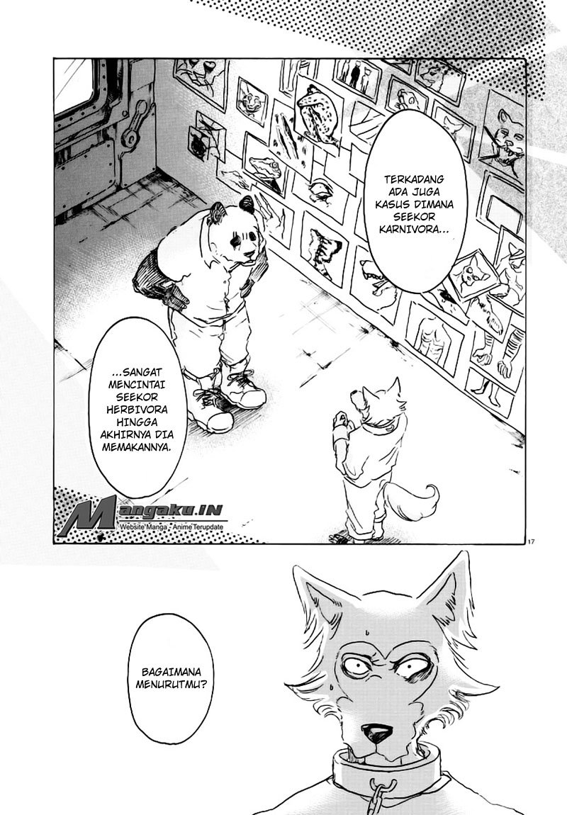 beastars - Chapter: 24