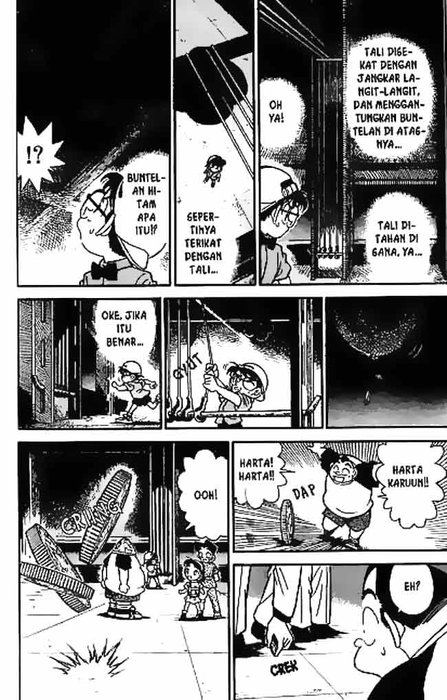 detective-conan - Chapter: 039
