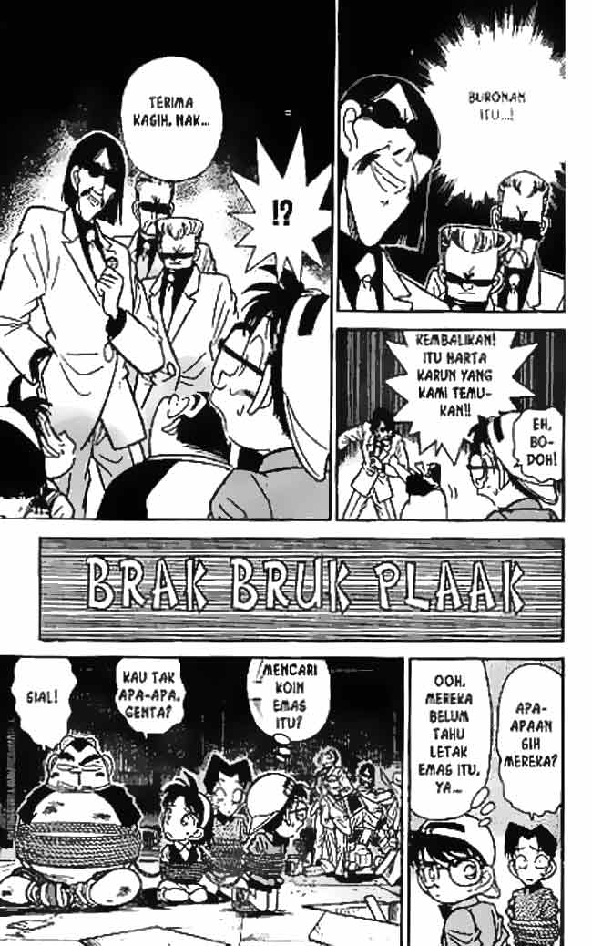 detective-conan - Chapter: 039