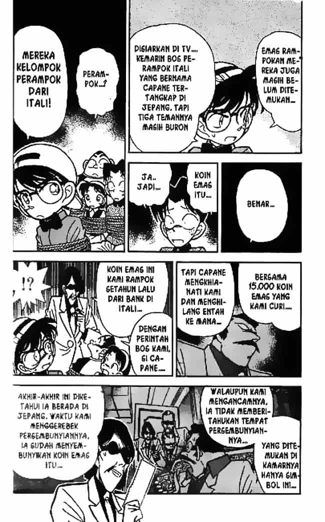 detective-conan - Chapter: 039