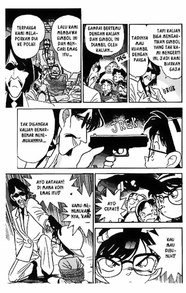 detective-conan - Chapter: 039