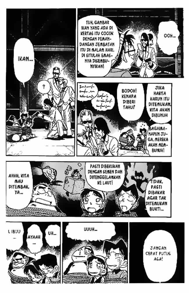 detective-conan - Chapter: 039
