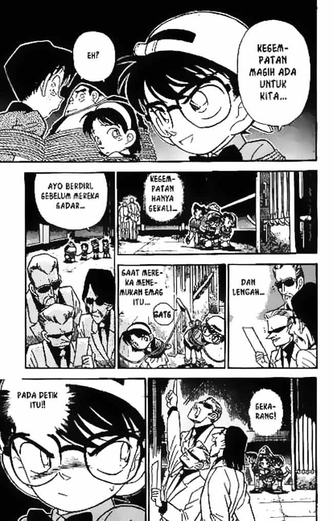 detective-conan - Chapter: 039