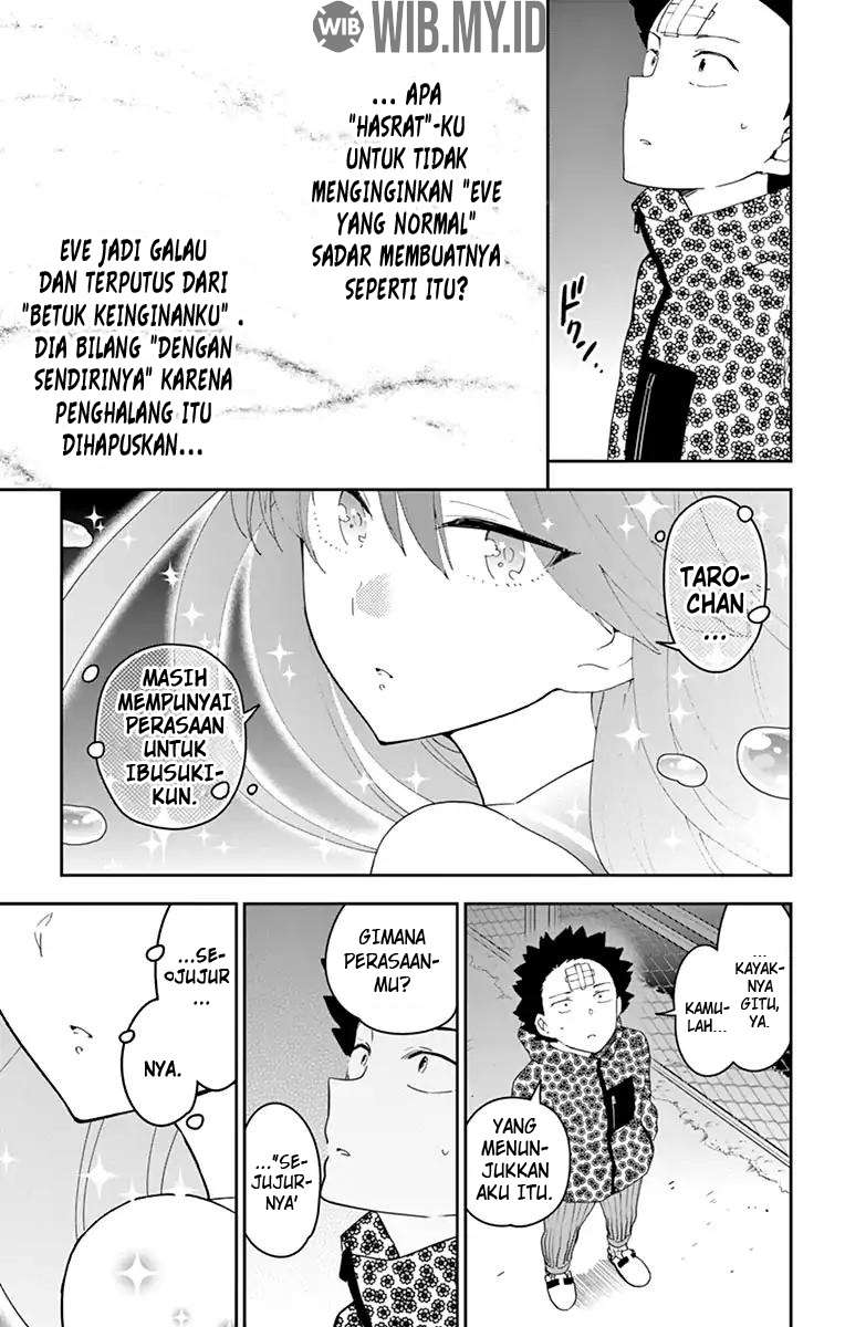 hatsukoi-zombie - Chapter: 113