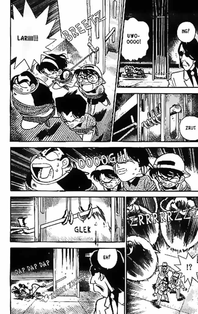 detective-conan - Chapter: 039
