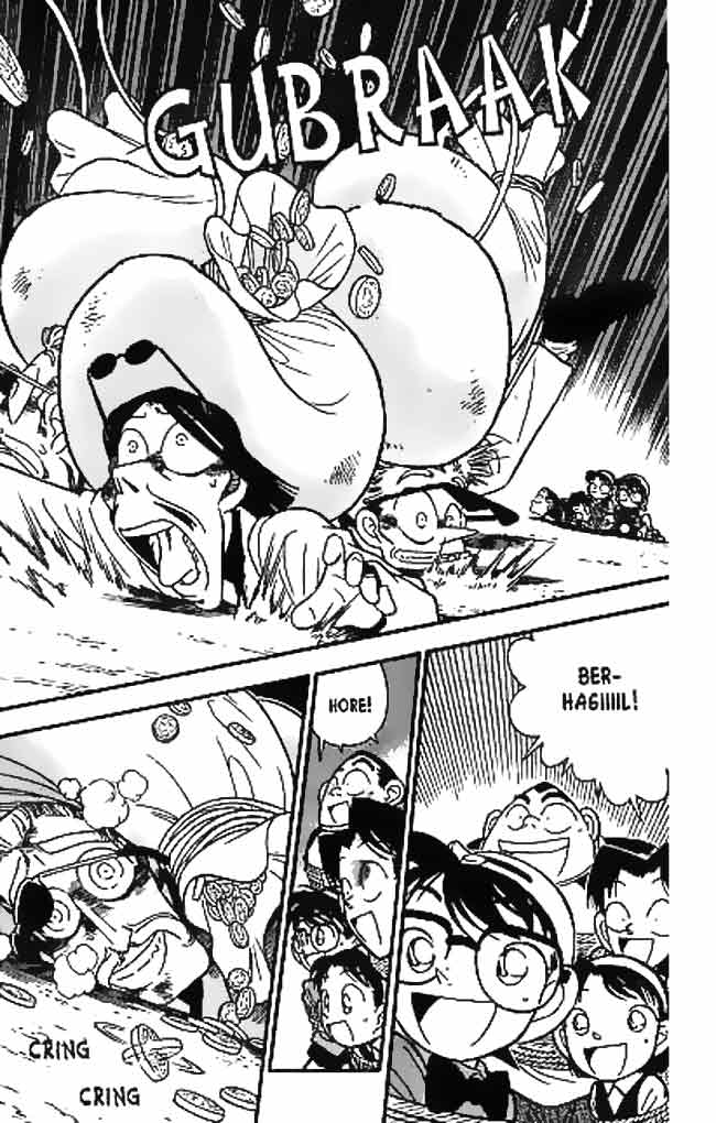 detective-conan - Chapter: 039