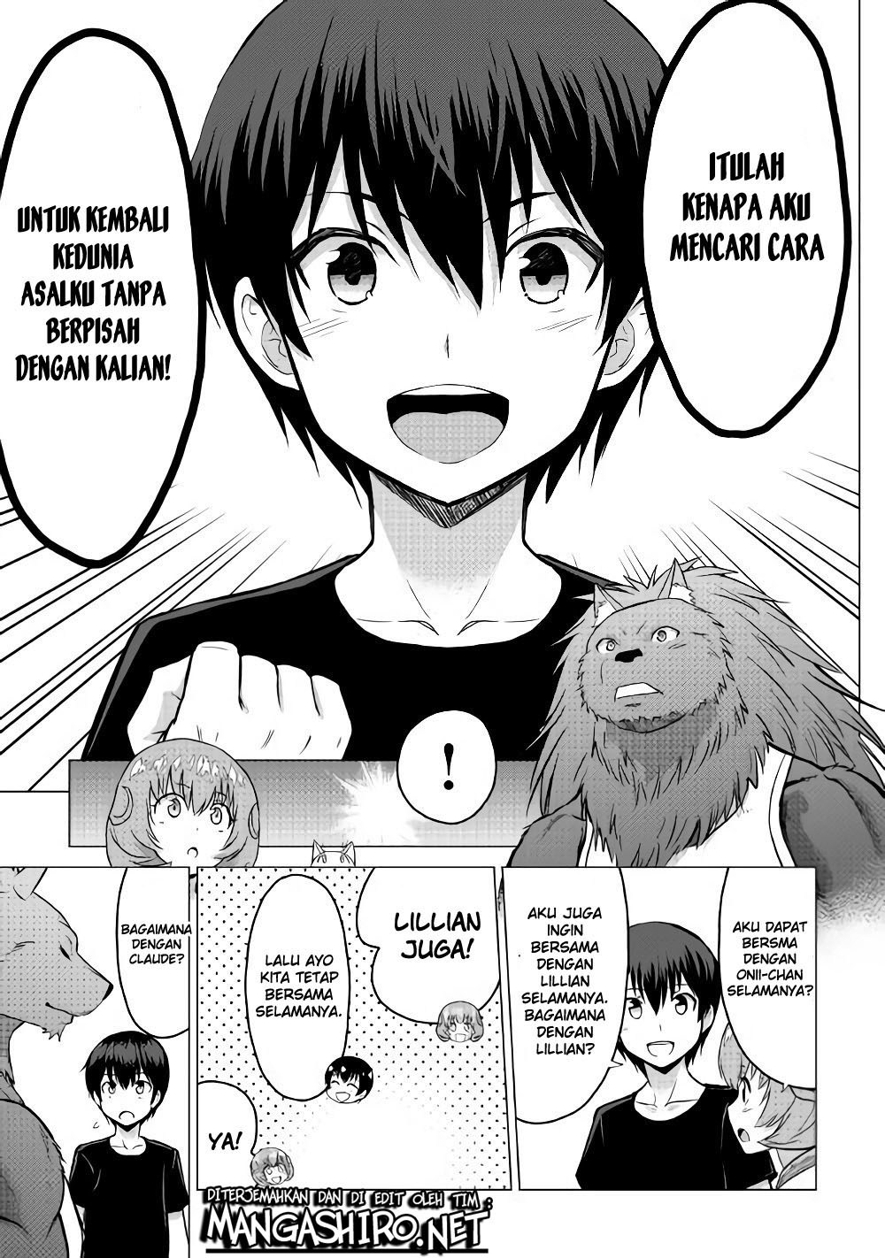 saikyou-no-shokugyou-wa-yuusha-demo-kenja-demo-naku-kanteishi-kari-rashii-desu-yo - Chapter: 16.2