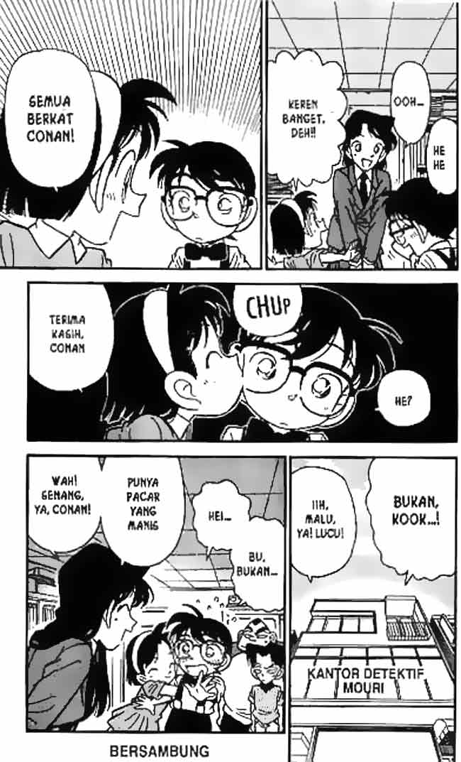 detective-conan - Chapter: 039
