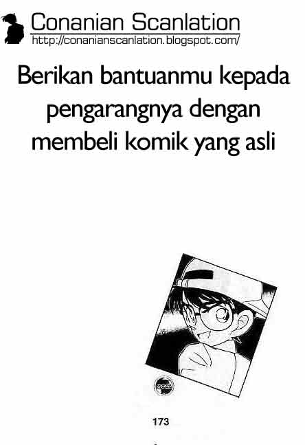 detective-conan - Chapter: 039
